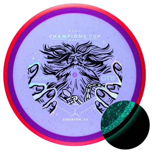 Hovedbilde Particle Proton Hex (OTB Open Edition)