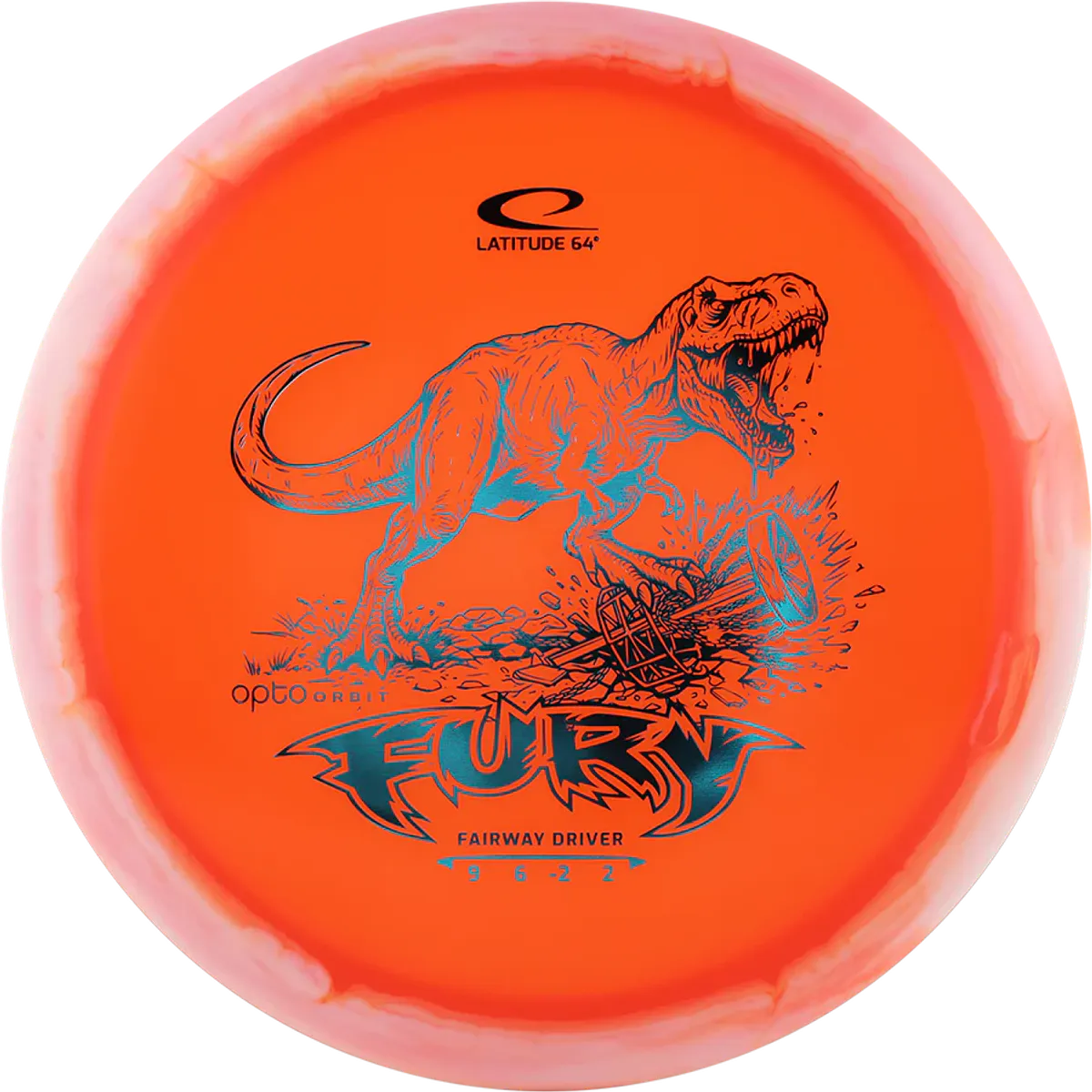 OPTO ORBIT FURY