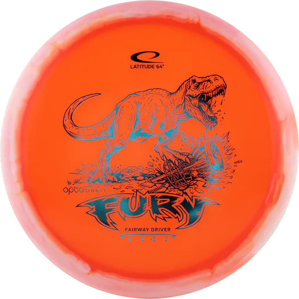Hovedbilde OPTO ORBIT FURY