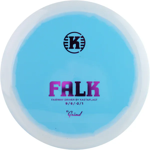 Hovedbilde K1 GRIND FALK