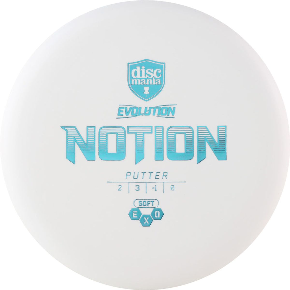 Exo Soft Notion