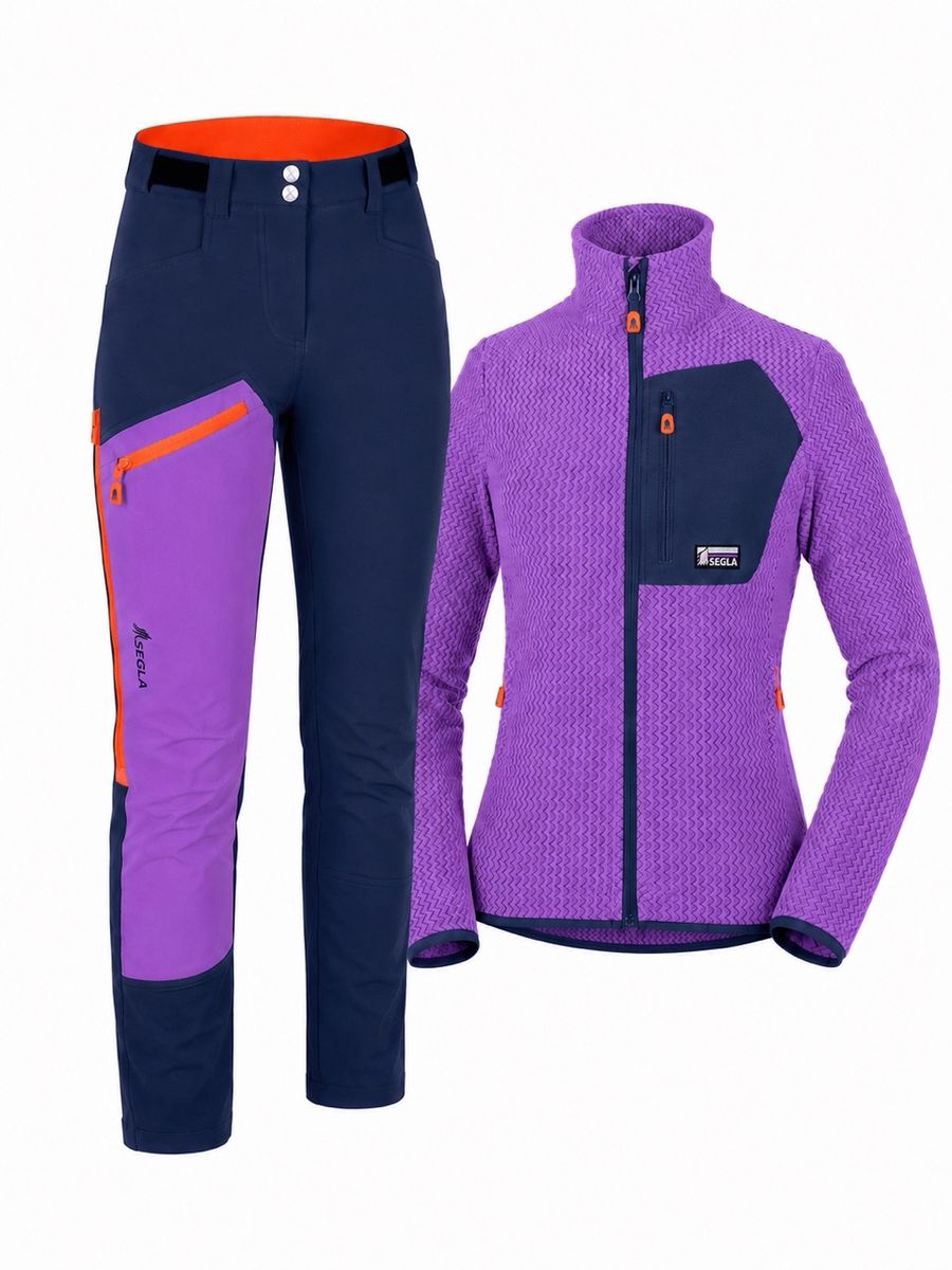 Fjordgård Limited+Skaland Purple