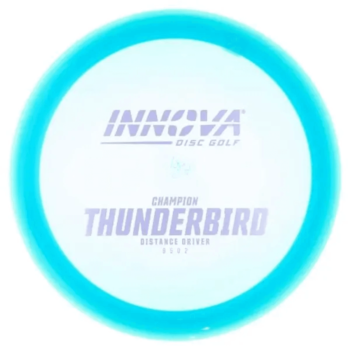 Innova Champion Thunderbird 