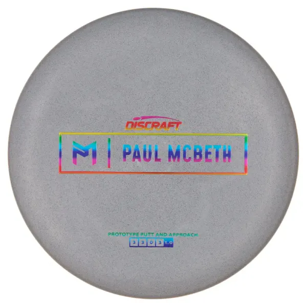 Hovedbilde JAWBREAKER PUTTER KRATOS PM