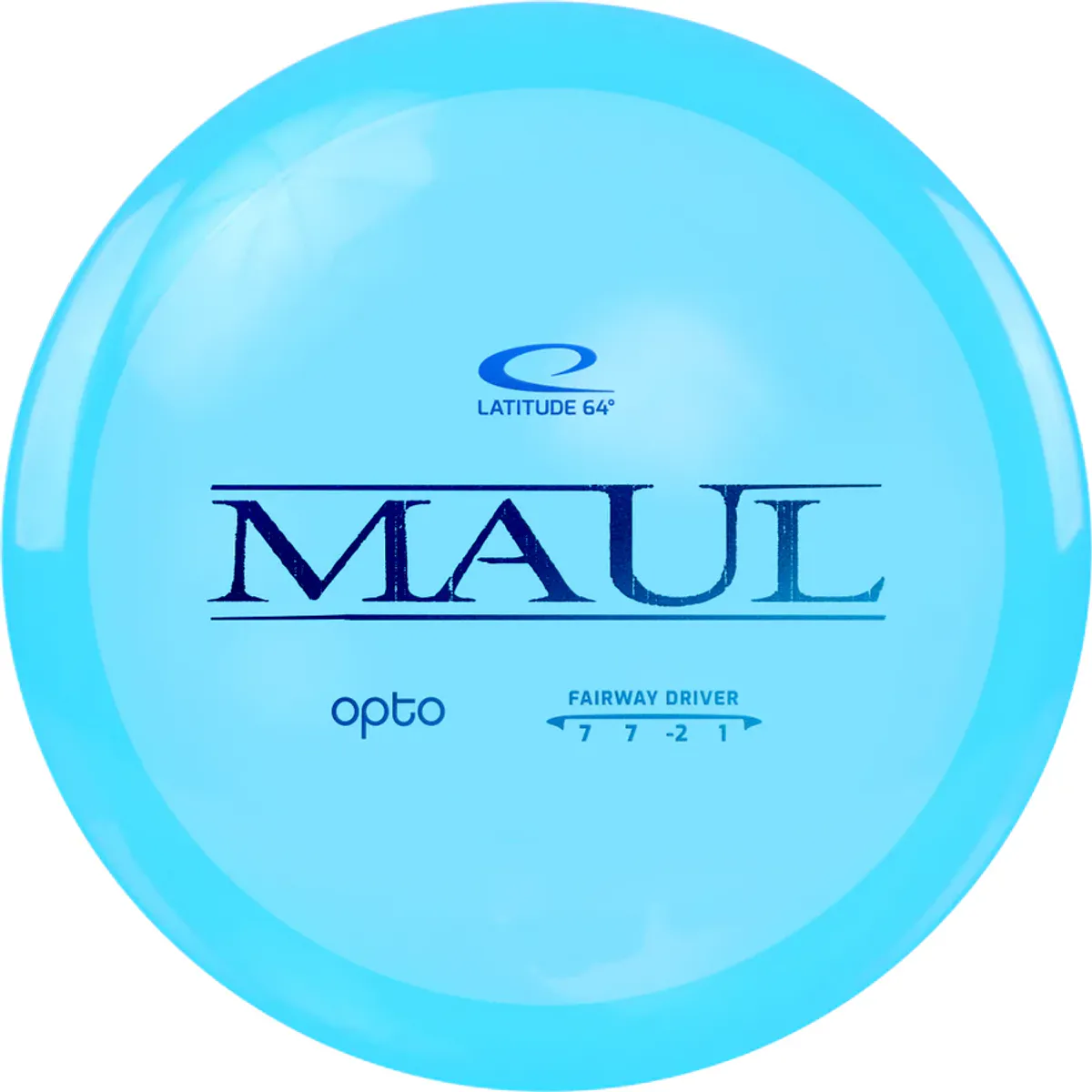 Opto Maul 173+