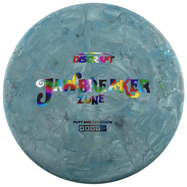 Hovedbilde Jawbreaker Zone