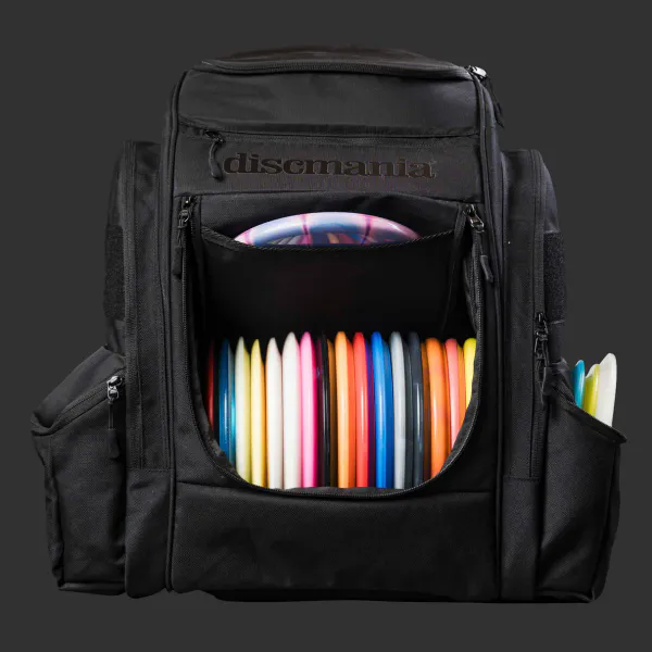 Hovedbilde DISCMANIA TOUR BAG