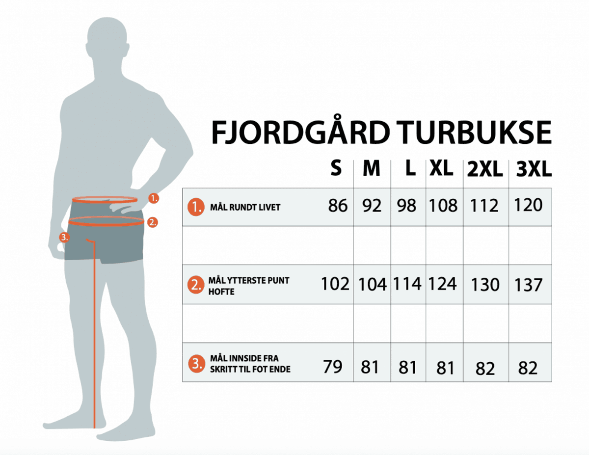 Fjordgård Pro-Hesten Sort/blå