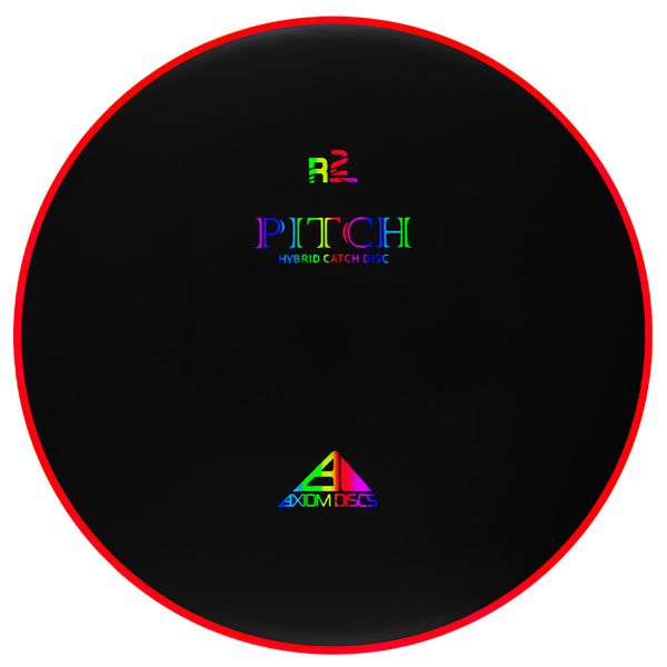 Hovedbilde R2 Neutron Pitch
