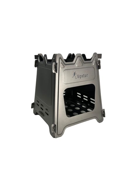 Hovedbilde Voxtur Aurland STÅL Kvistbrenner