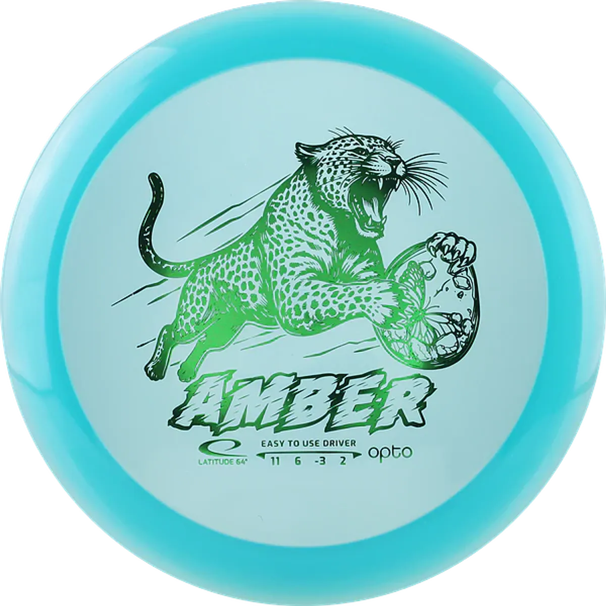 OPTO AMBER
