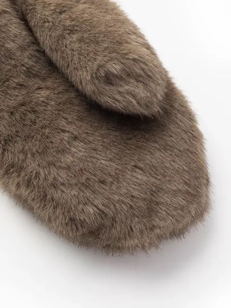 Norweave Votter Brown Dame