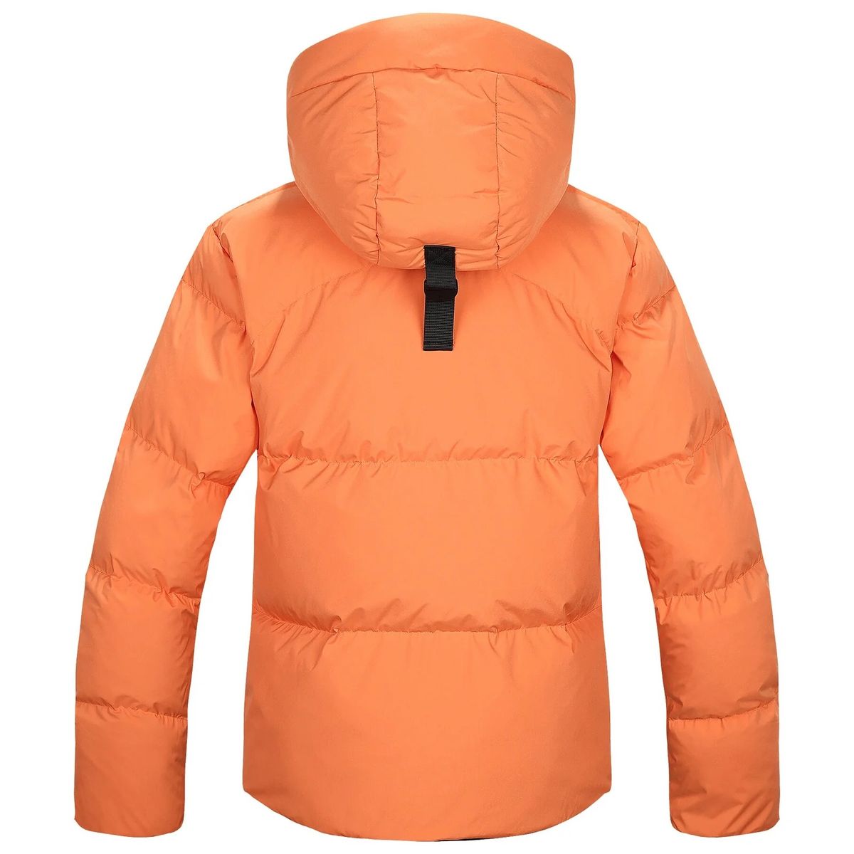 Skogstad Beitostølen Dusty Orange 