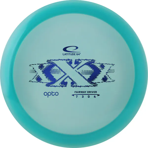 Hovedbilde OPTO XXX 175g+
