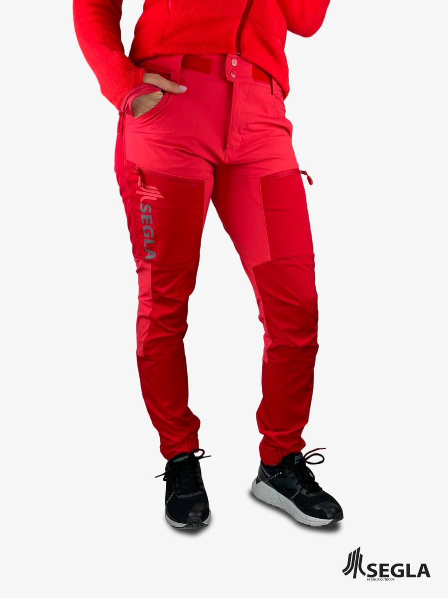 Barden+Kyle Poppy Red