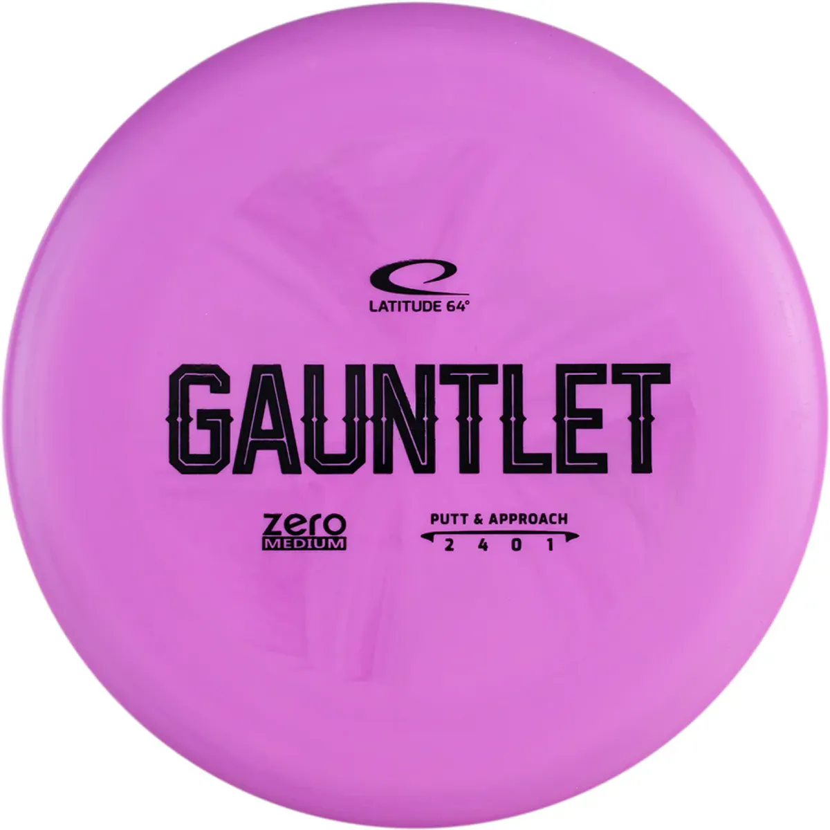 Zero Medium Gauntlet 173+