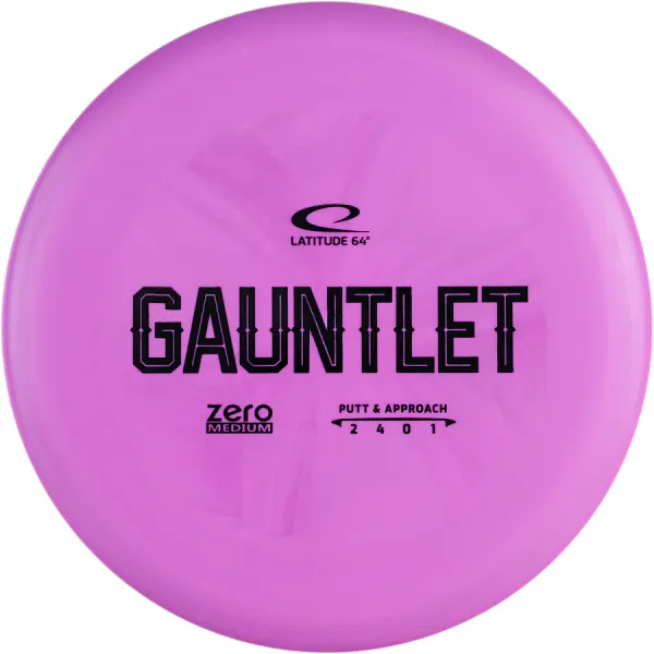Bilde av Zero Medium Gauntlet 173+