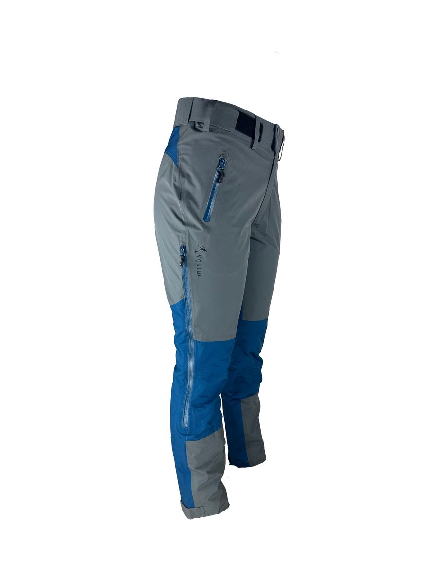 Voxtur Vindur Jakke og bukse Sailor Blue dame
