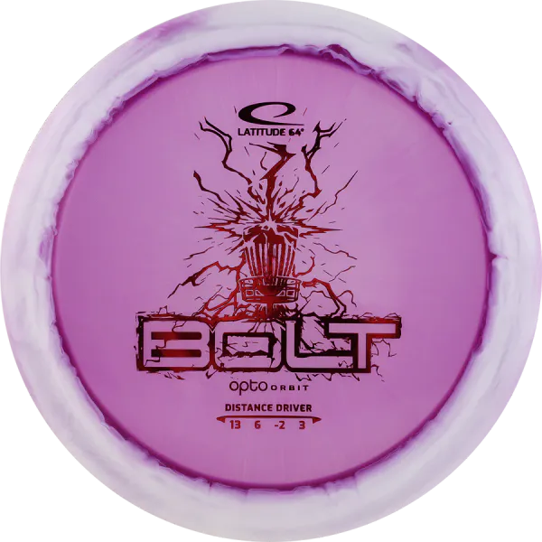 Hovedbilde OPTO ORBIT BOLT