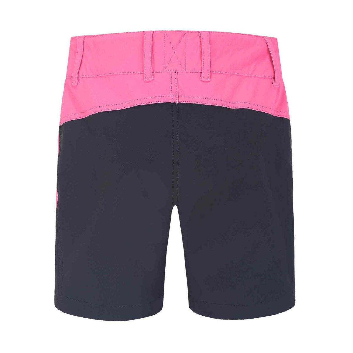 Skogstad Hovde Shorts Rosy Pink junior