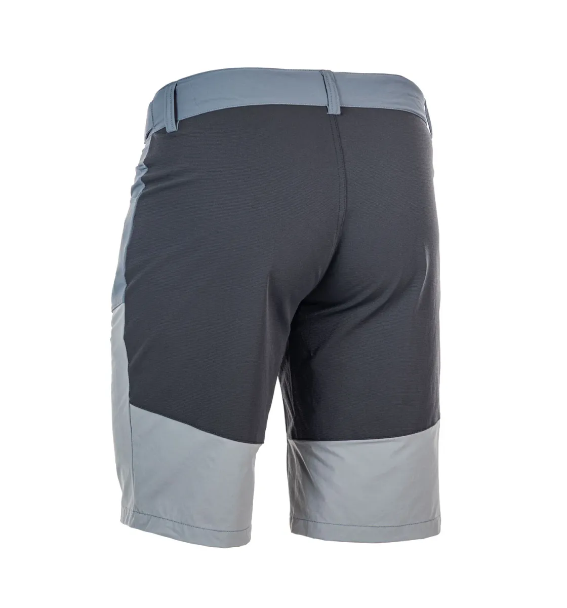 Move on Skei shorts Storm/Monument herre