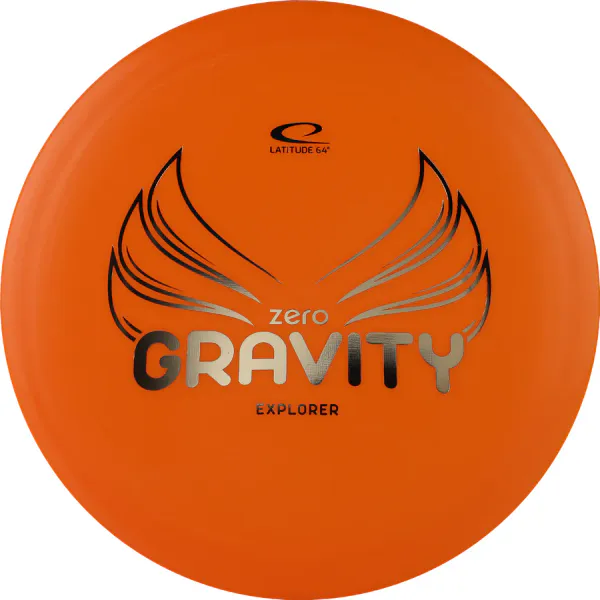 Hovedbilde ZERO GRAVITY EXPLORER 120-130 gram