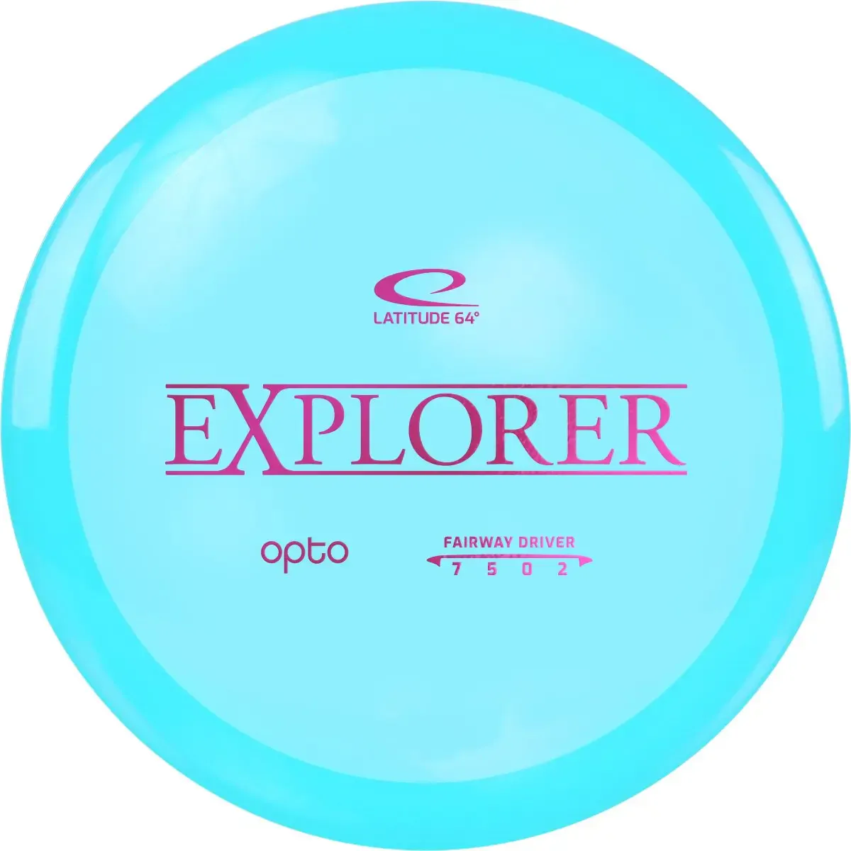  OPTO DRIVER EXPLORER