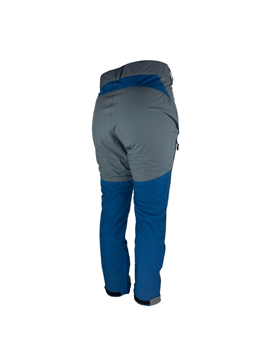 Voxtur Vindur Jakke og bukse Sailor Blue dame