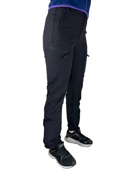 Hovedbilde Senja Outdoor Stretch Allround Turbukse Dame