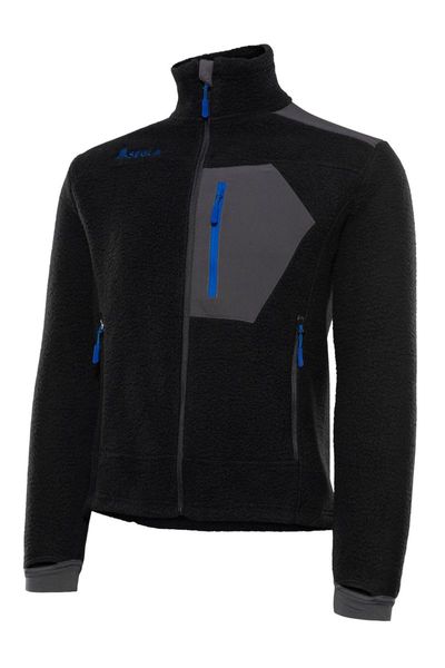 Hovedbilde Barden+Kyle Navy-Blue bukse, Sort-Blue jakke Herre