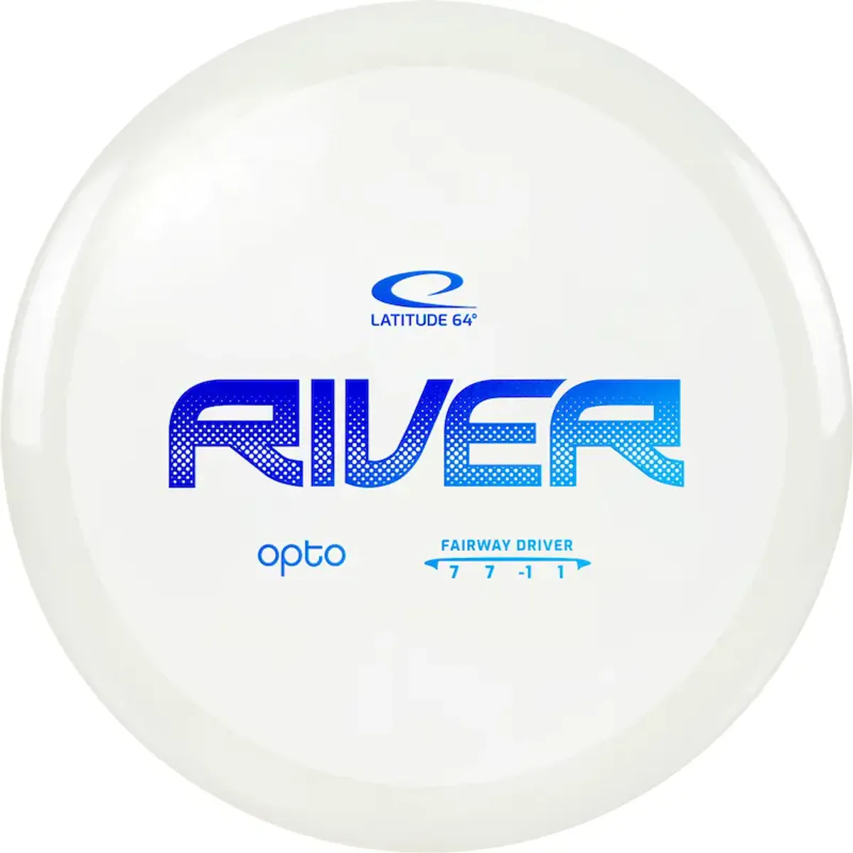 OPTO DRIVER RIVER