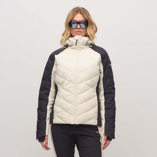 Hovedbilde Skogstad Spørteggbreen, Vattert jakke Gardenia Dame