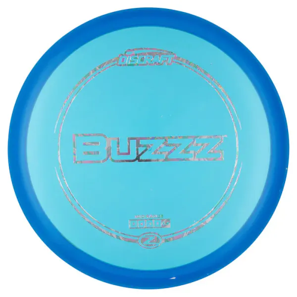 Bilde av Z MIDRANGE BUZZZ 170-174g