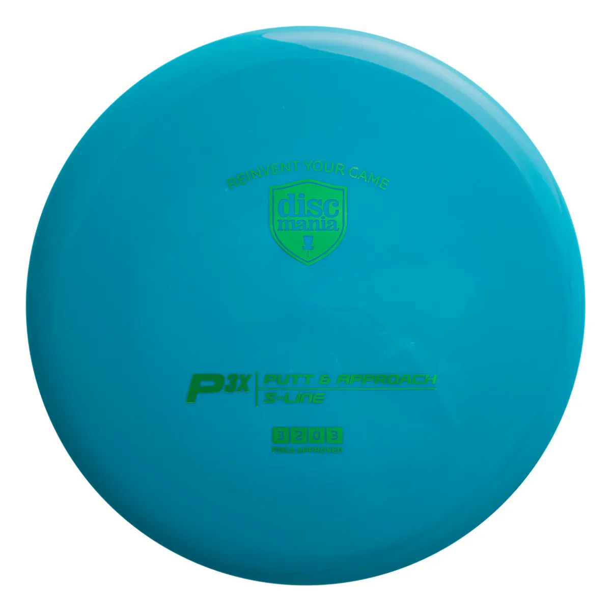 S-LINE P3X