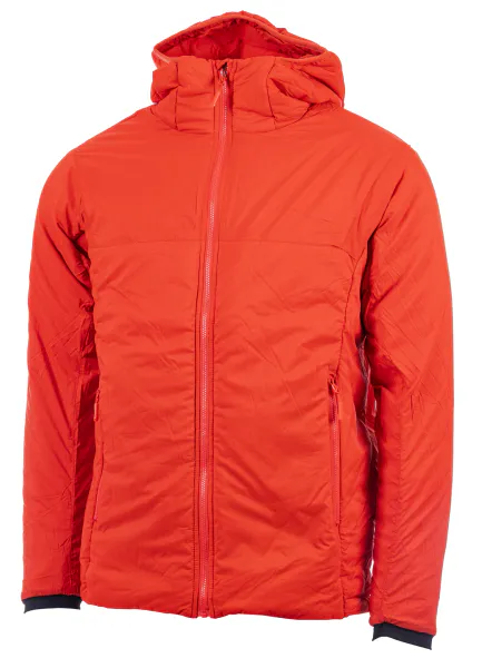 Hovedbilde Move On Alta Isolight Grenadine Herre