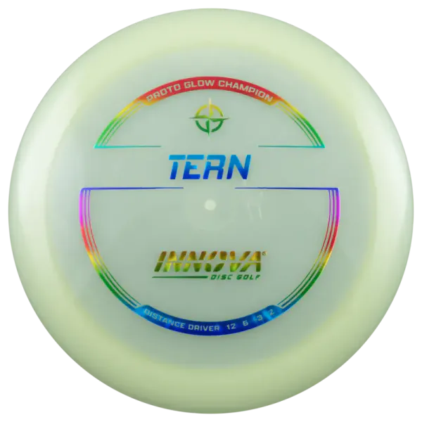Hovedbilde Champion Proto Glow Driver Tern