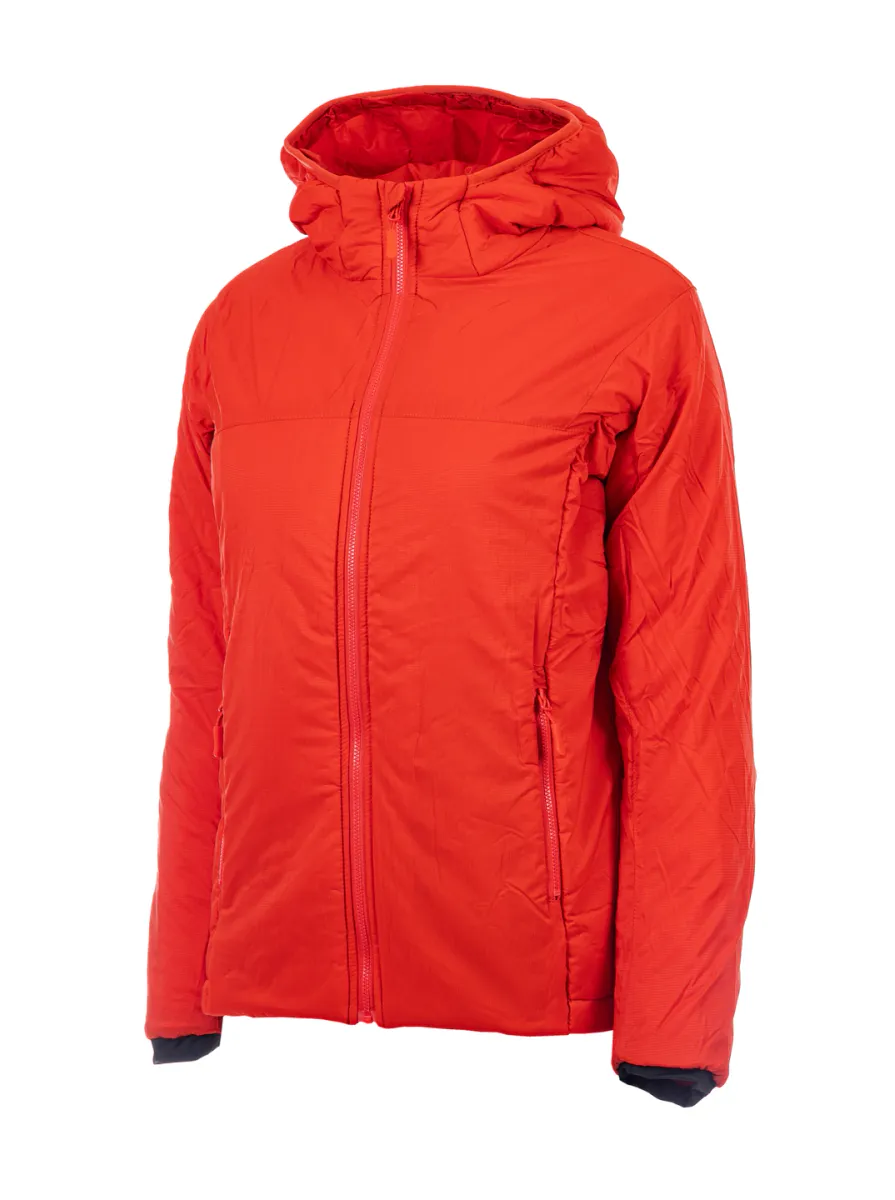 Move On Alta Isolight Grenadine Dame