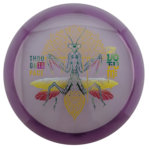Hovedbilde Ethos Soft Votum - Mantis Stamp