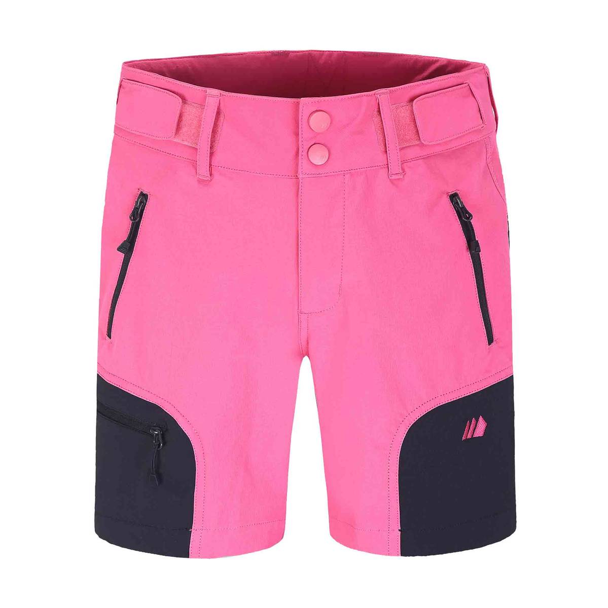 Skogstad Hovde Shorts Rosy Pink junior