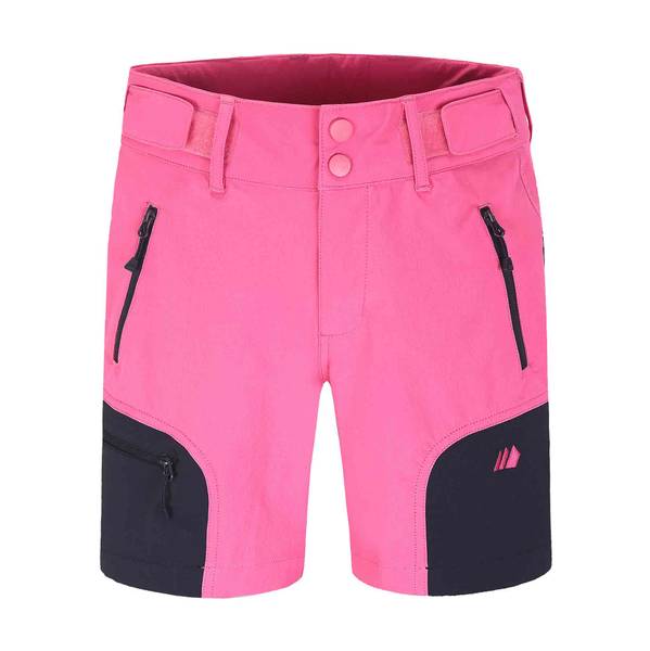 Hovedbilde Skogstad Hovde Shorts Rosy Pink junior