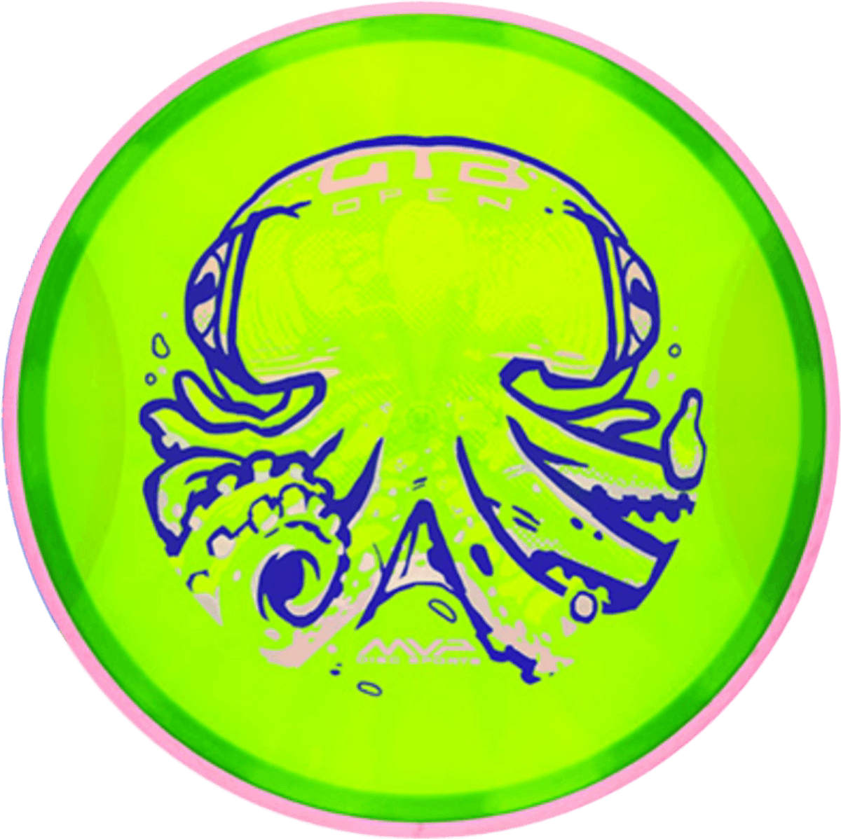 Proton Soft Proxy – 2026 OTB Open