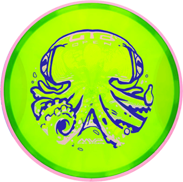 Hovedbilde Proton Soft Proxy – 2026 OTB Open