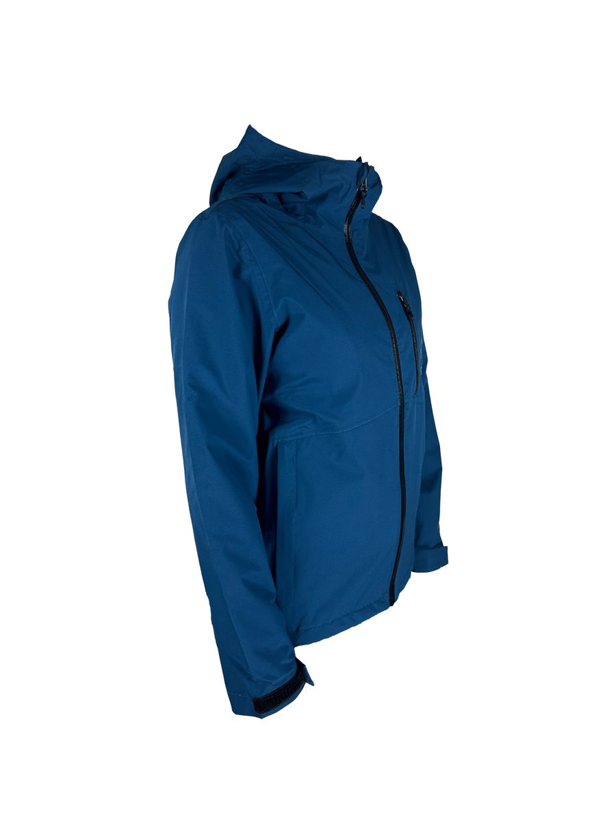 Voxtur Vindur Vanntett Turjakke Sailor Blue