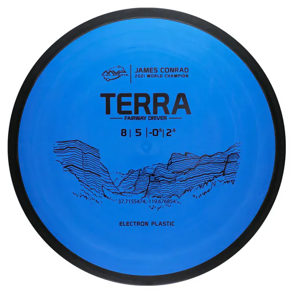 Hovedbilde Terra 