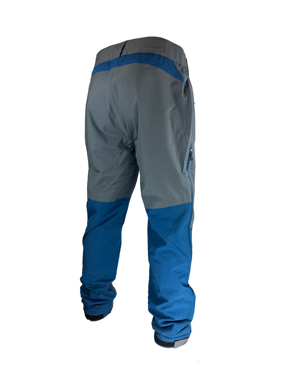 Voxtur Vindur Vanntett Turbukse Sailor Blue Herre