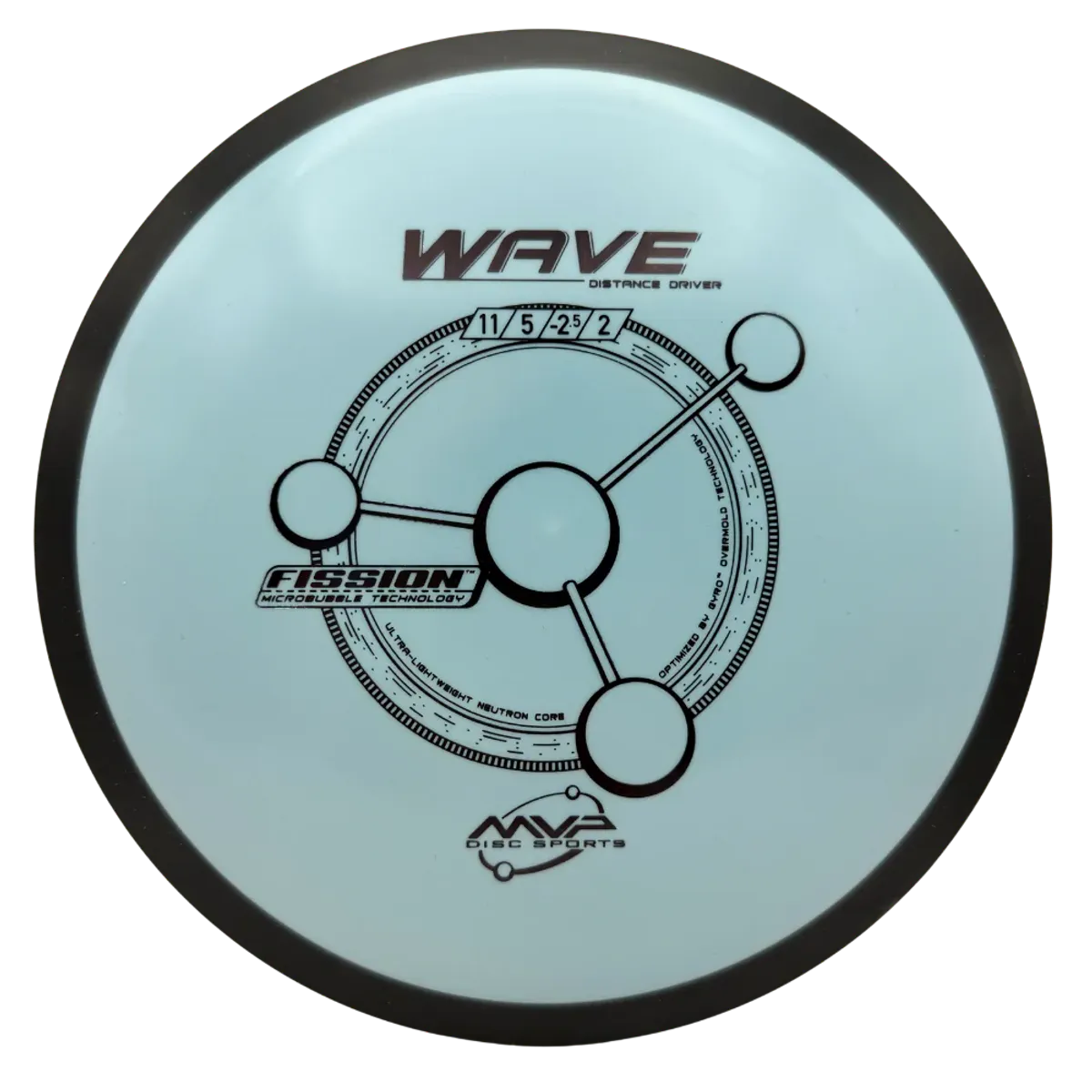 Wave Fission
