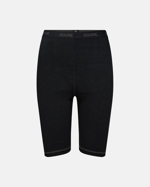 Hovedbilde Indershorts i ull, 100% Ull, Svart