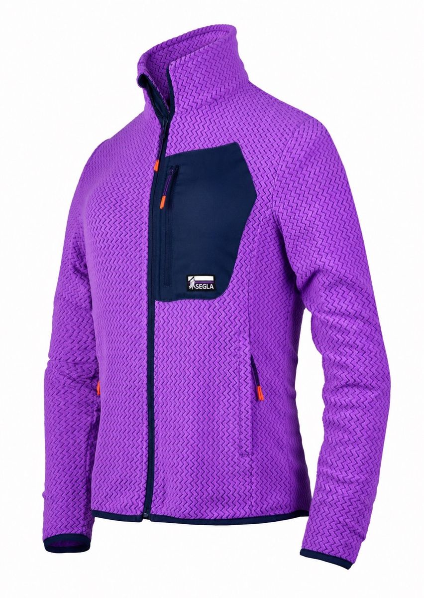 Fjordgård Limited+Skaland Purple