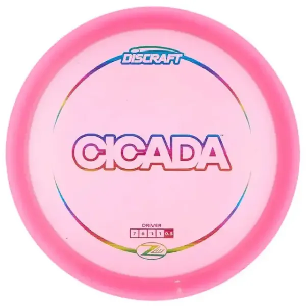 Hovedbilde Z LITE DRIVER CICADA
