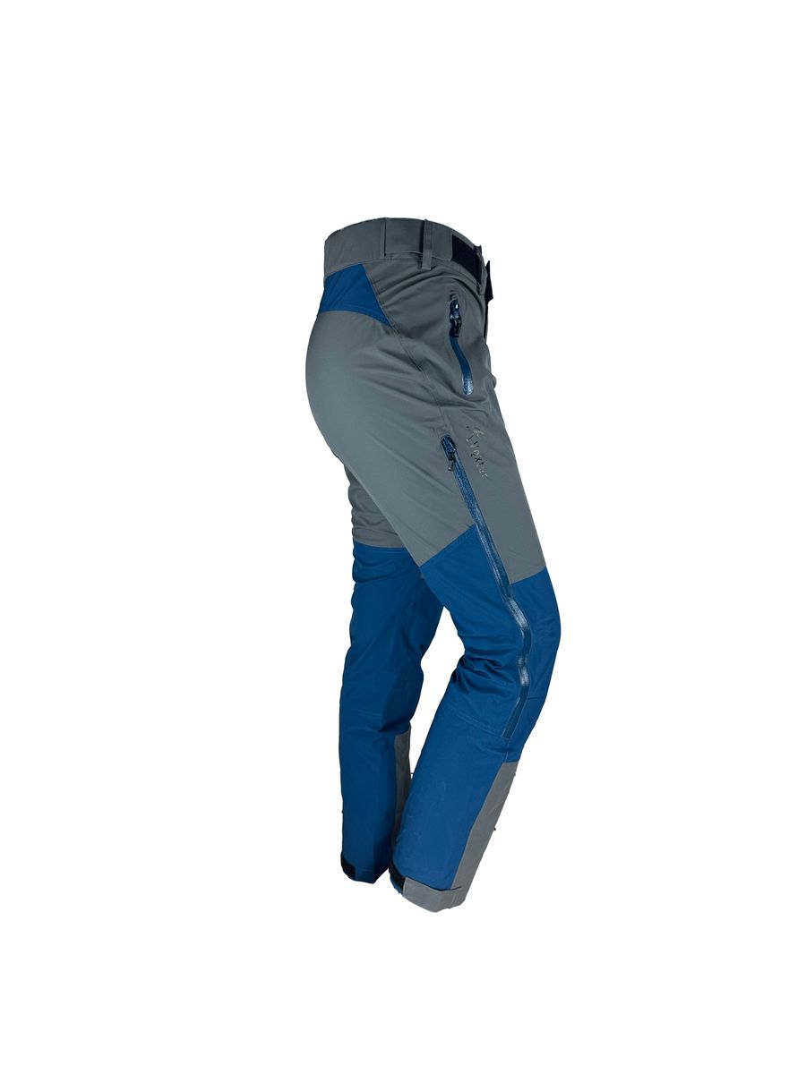 Voxtur Vindur Vanntett turbukse Sailor Blue